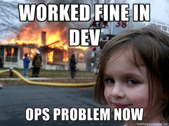 Defining the Dev and the Ops in Devops | Devops for Growth | Scoop.it
