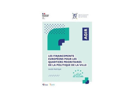 Un guide pratique des financements europ&eacute;ens pour les QPV - Sport & Inclusion | 3 - Innovations sociales | Scoop.it