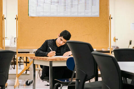12 prompts de IA que te ayudarán a estudiar la EvAU para ser mucho más productivo | TIC & Educación | Scoop.it
