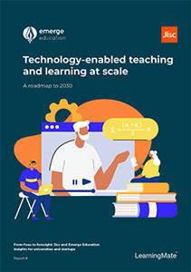 Technology-enabled teaching and learning at scale | Information and digital literacy in education via the digital path | Scoop.it