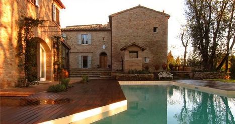 Castello di Granarola | Good Things From Italy - Le Cose Buone d'Italia | Scoop.it