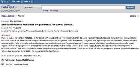 NCBI ROFL: Real men prefer curvy cakes and straight snakes. | Discoblog | Discover Magazine | Science News | Scoop.it