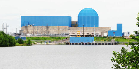 Meta Signs Nuclear Power Deal to Fuel Its AI Ambitions | L'IGOPP dans les médias | Scoop.it