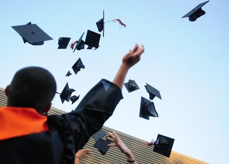 What’s the purpose of education in the 21st century? | Lernen im 21. Jahrhundert - Learning In The 21st Century | Scoop.it