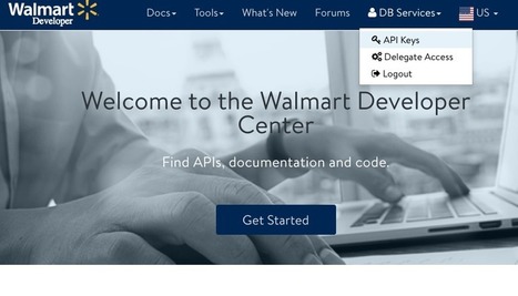 FileMaker Walmart Integration | Learning Claris FileMaker | Scoop.it