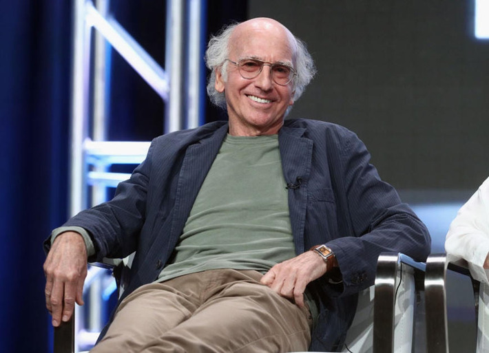 How Much Has Larry David Made Off Seinfeld Sydnication Sales Over The Last Three Decades? | Family Office & Billionaire Report - Empowering Family Dynasties | Scoop.it