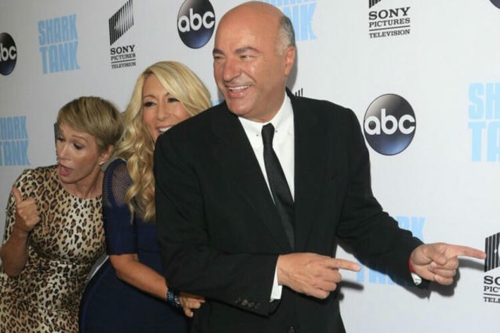Kevin O'Leary Once Called Going Into Business With Relatives A Terrible Idea: 'You Have To Be Able To Fire Your Mother' | Business Family Enterprise Report  - Moving From Success to Significance | Scoop.it