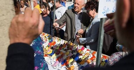 Es zwitschert so schön: Émaischen in Luxemburg | #Luxembourg #Easter #Traditions #Europe | Luxembourg (Europe) | Scoop.it