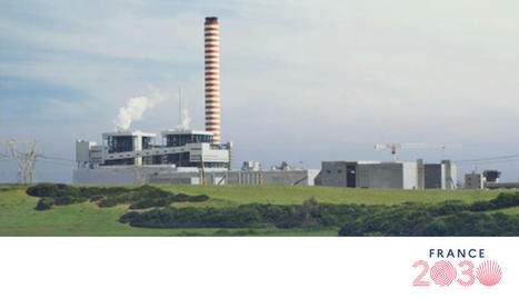 France 2030 : déploiement d'actions pour accélérer la décarbonation de l’industrie française | Prospective emploi compétence | Scoop.it