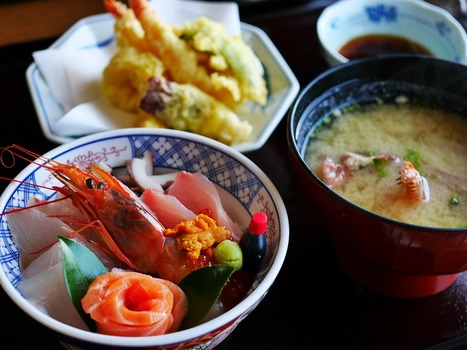 How the pandemic threatens Japan's culinary culture | Customer service in tourism | Scoop.it