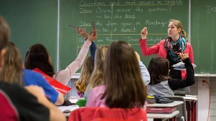 Deutscher Schulpreis: Was ist eine gute Schule? | Europe | Germany | eSkills | 21st Century Learning and Teaching | Scoop.it