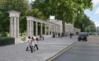 Building work begins on Bomber Command Memorial | 460 Squadron - Bomber Command: 1942-45 | Scoop.it