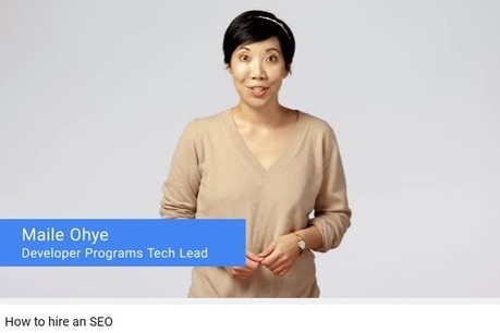 Pour Google, un #SEO mettra 4 à 12 mois pour obtenir des résultats | Social media | Scoop.it