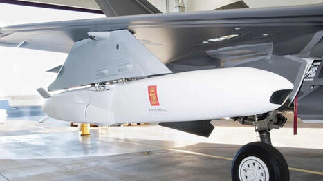 Denmark To Buy Anthem Munitions, Joint Strike Missiles In Dual Long-Range Strike Push | DEFENSE NEWS | Scoop.it