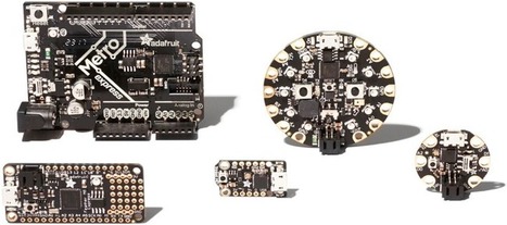 CircuitPython | random computing | Scoop.it