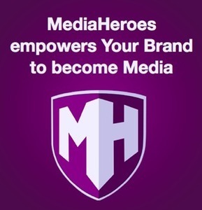 MediaHeroes, la curation comme valeur ajoutée de votre blog | Nouvelles pratiques de communication et de médiation | Scoop.it