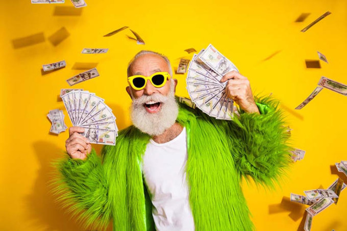 We&rsquo;re All Multimillionaires Now: The Hidden Wealth in Your Smartphone | Wealth Management Report - Living Your Dreams | Scoop.it