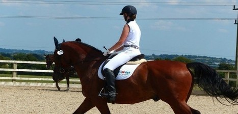 Les bienfaits de l'&eacute;quitation | Cheval et Nature | Scoop.it