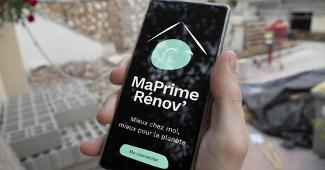 Fraudes à MaPrimeRénov' : un nouveau décret renforce les sanctions | Planète DDurable | Scoop.it