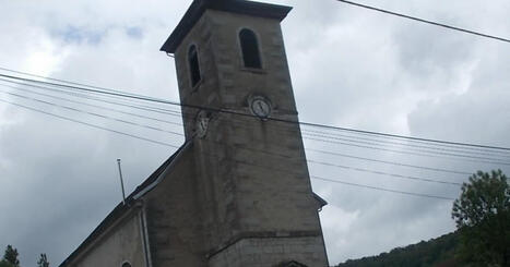 Vauclusotte. Un projet de réfection des toitures de l’église et trois priorités | Revue de presse | L'habitat & son environnement dans le Doubs : Architecture. Urbanisme. Environnement. Paysage. Logement | Scoop.it