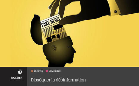 📌 Le CNRS publie un dossier sur la d&eacute;sinformation. Mon d&eacute;cryptage. Ce qu&rsquo;il montre, c&rsquo;est que le sujet a chang&eacute; de nature : on ne parle plus seulement de contenus faux, mais d&rsquo;un &eacute;cosyst&egrave;me de&hellip; |... | H&eacute;sitations Vaccinales: Observatoire HESIVAXs | Scoop.it