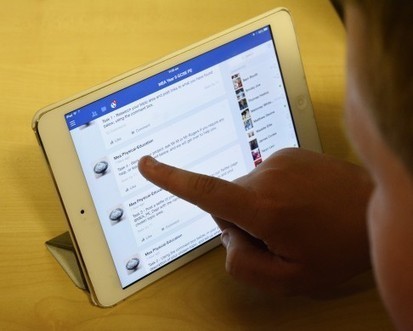 Education Social - Education Social strap line goes here. | Tech Alert! | Scoop.it