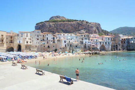 Explore Sicily: 3 unforgettable itineraries for travelers - Sicily Tours | Sicily Vacations | Scoop.it