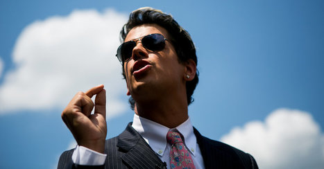 Twitter Bars Milo Yiannopoulos in Wake of Leslie Jones’s Reports of Abuse | Communications Major | Scoop.it
