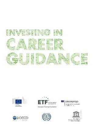 Investing in career guidance  | Vocational education and training - VET | Scoop.it