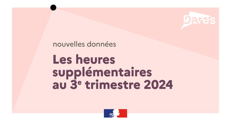 Les heures supplémentaires | Veille juridique du CDG13 | Scoop.it