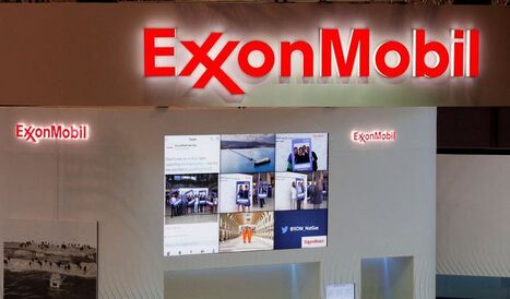 Exxon pauses European plastic recycling plans over draft EU rules | Industry 411 - Waste Management | Scoop.it