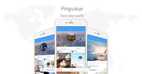 Startup Pingvalue raises €1.2 million | #SiliconLuxembourg #DigitalLuxembourg #Luxembourg #Europe | Luxembourg (Europe) | Scoop.it