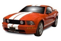 Which color car gets in the most accidents? — Los Angeles Personal Injury Attorney Blog — June 6, 2019 | California Car Accident and Injury Attorney News | Scoop.it