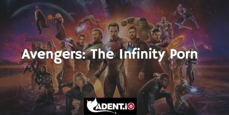 The Avengers Movie Porn - Avengers: The Infinity War Porn Searches Skyroc...