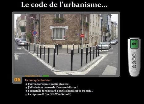Les urbanistes sont-ils vraiment inutiles ? | UrbaNews.fr | Urbanisme - Aménagement | Scoop.it