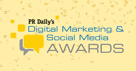 Digital Marketing and Social Media Awards 2020 | Strategy and Analysis | Scoop.it