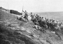 Photographier la Grande Guerre | Veille Éducative - L'actualité de l'éducation en continu | Scoop.it