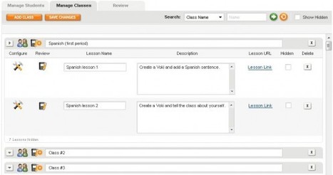 Voki Classroom is nearly here | Learning & Technology News | Scoop.it