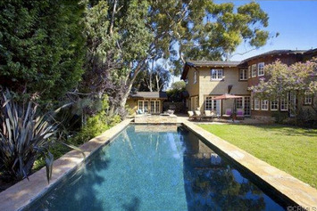 Vince Vaughn Buys Former USC Football Coach Lane Kiffin's $6.5 Million Beach House | Real Estate Report | Scoop.it