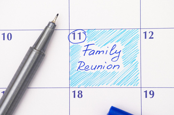 How to Keep a Family Reunion Going for Decades, According to a Family That's Done It for Over 40 Years | Family Office & Billionaire Report - Empowering Family Dynasties | Scoop.it