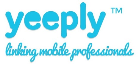 Infograf&iacute;a: Consumo de aplicaciones m&oacute;viles en Espa&ntilde;a Yeeply | Mobile Apps Marketplace | | Crowdsourcing | Scoop.it