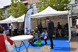 Sanguinet&nbsp;: les acteurs &eacute;conomiques seront en f&ecirc;te, du 27 au 28&nbsp;septembre | Landes - Conseils municipaux & communautaires | Scoop.it