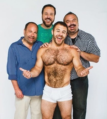 SEASON 3 of Where The Bears Are, Premieres Online August 11, 2014 | LGBTQ+ Movies, Theatre, FIlm & Music | Scoop.it