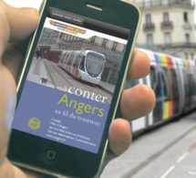 Angers : quand le num&eacute;rique facilite l&rsquo;accessibilit&eacute;. | UseNum - Culture | Scoop.it