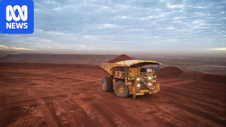 Executive at Andrew Forrest's Fortescue Metals sacked after sexual harassment, bullying probe - ABC News | Operation Oya | Scoop.it