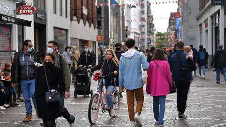 Covid : la fin des vacances et le variant BA.2 menacent de relancer l&rsquo;&eacute;pid&eacute;mie | Crise sanitaire | Scoop.it
