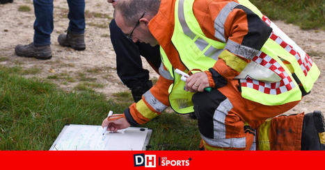 La commune d’Ecaussinnes a testé son plan d’urgence : "la journée a rencontré un franc succès" - La DH/Les Sports+ | Ecodéveloppement territorial | Scoop.it