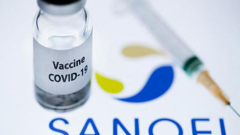 Covid : Sanofi et GSK franchissent une nouvelle étape dans le développement de leur vaccin | Actualités Corona Virus | Scoop.it