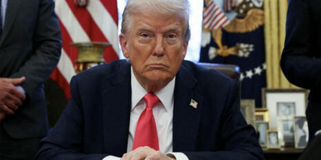 New poll suggests many Republicans fear America is 'losing credibility' - Raw Story | Backstabber Watch | Scoop.it