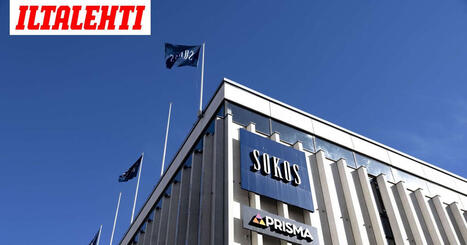 Sokokset ruotsalaisille? Nyt puhuu S-ryhm&auml;n pomo | A1Uutiset | Scoop.it